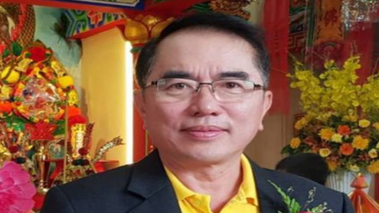 'วรงค์' เตือนแกนนำบางพรรค มีแนวคิดปฏิกษัตริย์นิยม