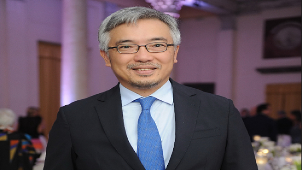 ‘ทศ จิราธิวัฒน์’ : เซ็นทรัล นักสู้ผู้เปลี่ยนเกมตลอดกาล 