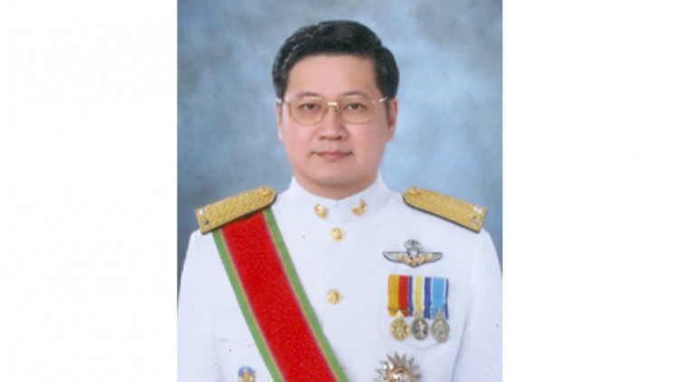 'เฉลิมชัย' ยันไม่เกี่ยว 'วิษณุ' ดันให้นั่ง 'ส.ว.' ไม่ห่วง 'ฝ่ายค้าน' จ้องตรวจสอบ