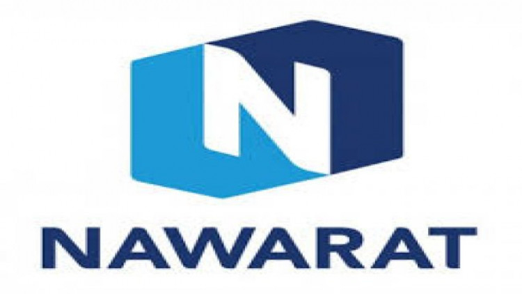 'เนาวรัตน์' ลดเป้ารายได้เหตุงานรัฐชะลอ-แอลทีวีกระทบ