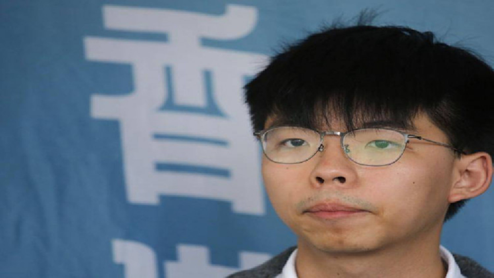 “โจชัว หว่อง”เป็นอิสระ-จี้“แครี ลัม”ลงจากตำแหน่ง