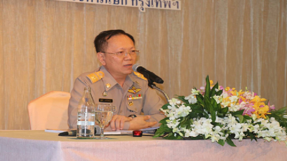 ก.แรงงาน เปิดตัว App บนมือถือ หาช่างไฟฟ้า มี Licensed