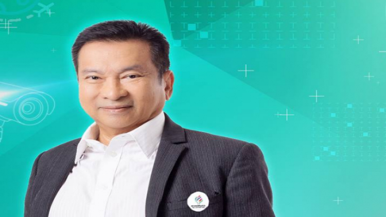 ลั่น3ส.ส.พทท. พร้อมช่วยงาน 'ประยุทธ์' ไม่กดดันขอเก้าอี้