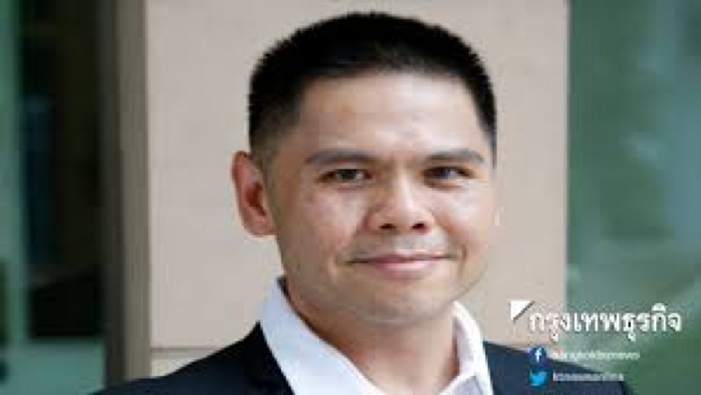 ชทพ.ส่ง 'วราวุธ' นั่งรมว.ทรัพย์-'ประภัตร' รมช.เกษตร