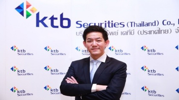 บล.เคทีบีแนะซื้อ'GULF-AMATA'สู้หุ้นผันผวน