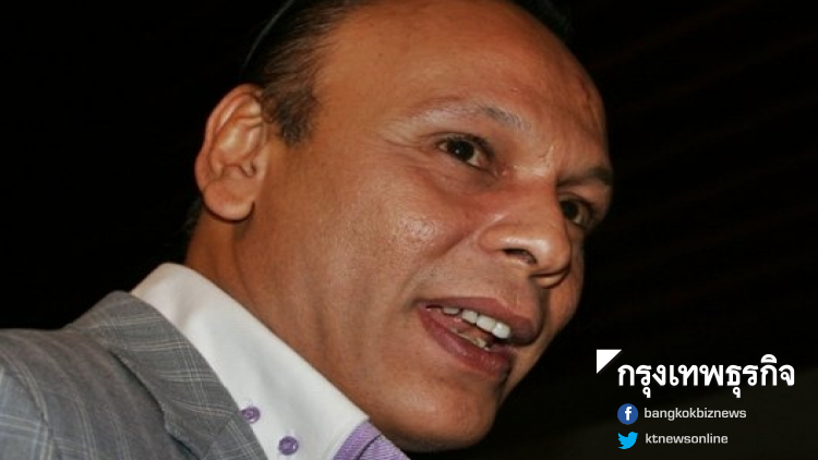 'ชาดา' ลั่นมีอิทธิพล แต่สร้างประโยชน์บ้านเมือง ส่งน้องนั่งรมต.แทน