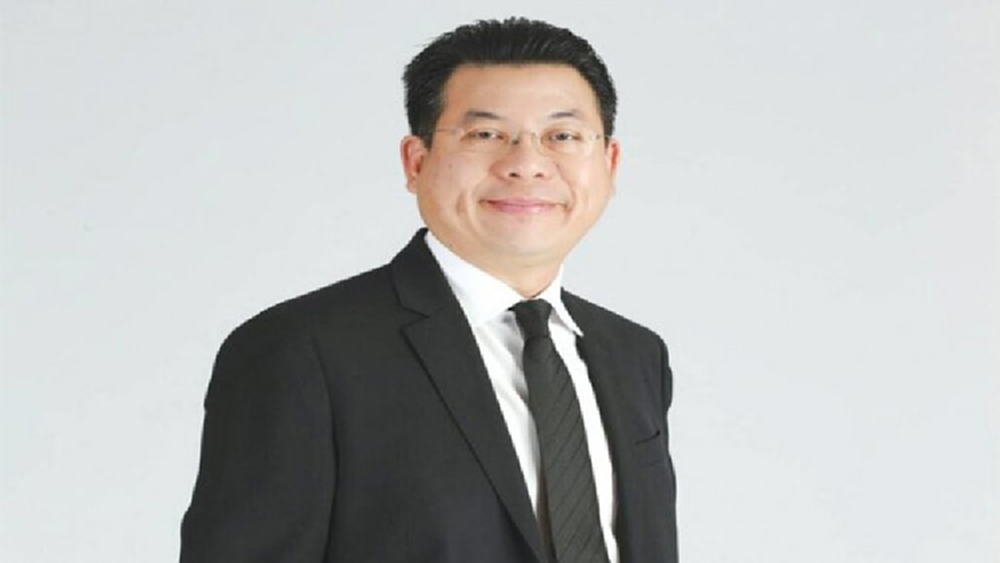 บอร์ด ปตท. ไฟเขียว โยก 'วิรัตน์' นั่ง ซีอีโอ ไทยออยล์ 