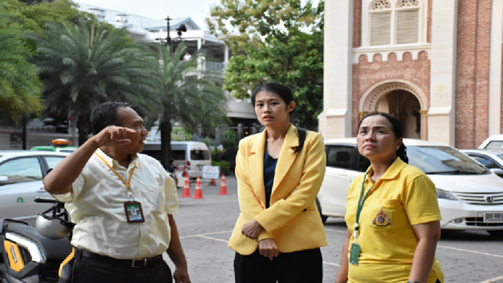 ส.ส. กทม. จี้ทุกหน่วยงาน เข้มงวดกม. ก่อสร้างปลอดภัย