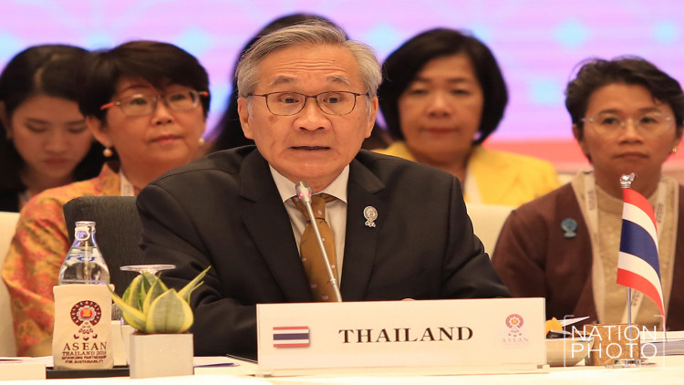 ‘อาเซียน’ เสนอตัวเป็นเจ้าภาพฟุตบอลโลก 15 ปีข้างหน้า