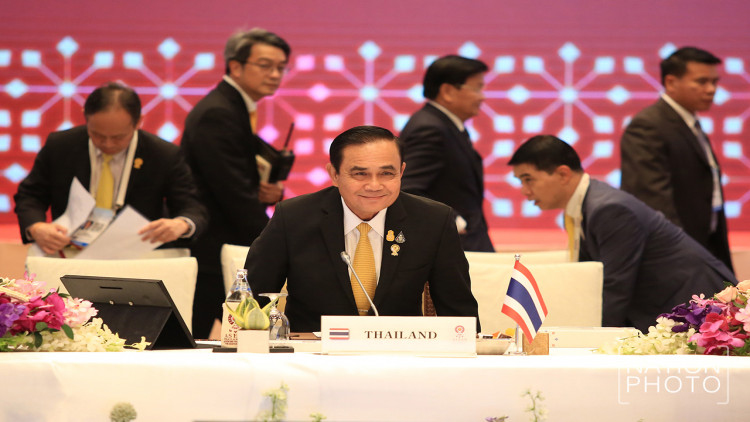 ‘ประยุทธ์’ ยินดี ‘โจโก วิโดโด’ ชนะเลือกตั้งรอบ 2