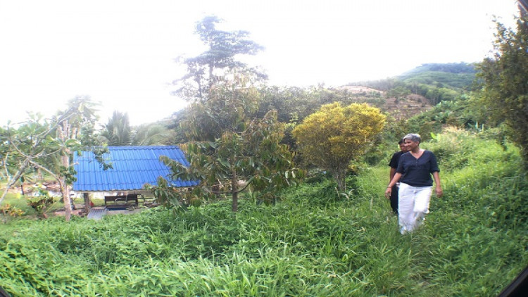 โมเดลธุรกิจยั่งยืน "ภูมิใจ" วิสาหกิจชุมชนปลายด้ามขวาน