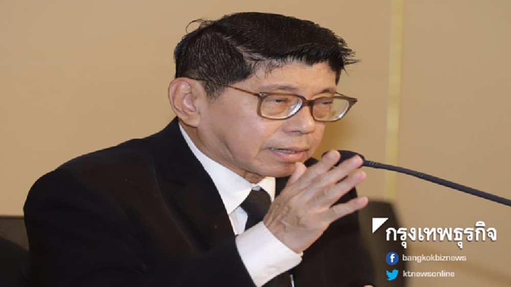 'วิษณุ' แย้ม จ่อคืนตำแหน่ง คนถูกพักงาน