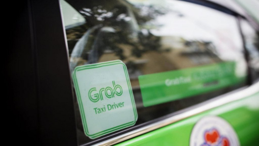 เมื่อแกร็บ(จะ)ถูกกฎหมาย