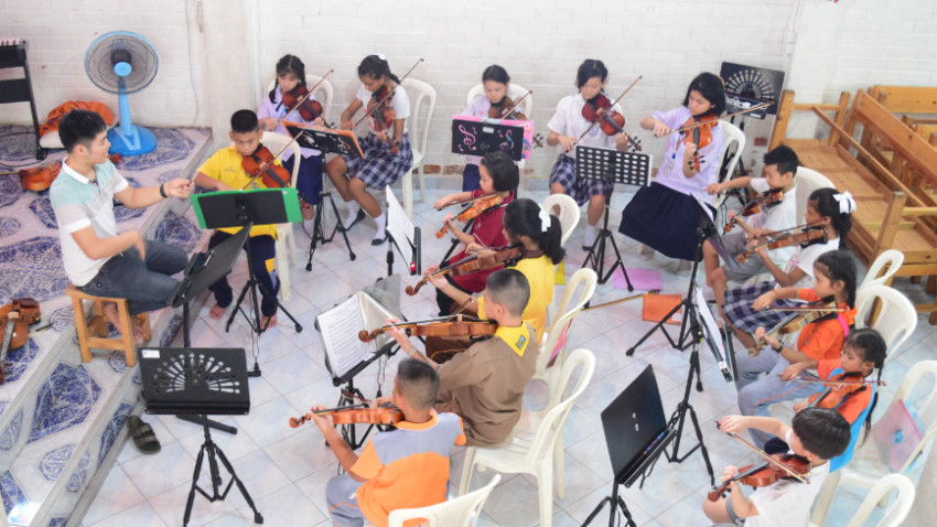 คลองเตยคลาสสิก