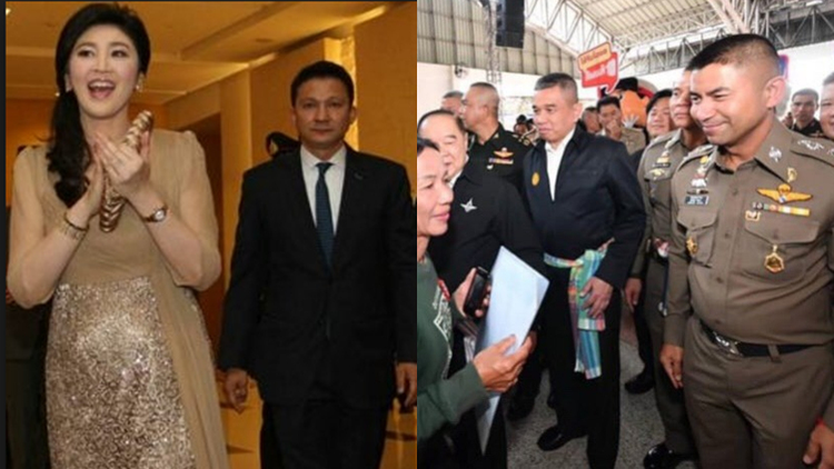 ถกก.ตร.ปม 'ผู้กำกับหนุ่ย' ร้องทุกข์ จับตา 'บิ๊กโจ๊ก' โผล่นั่งอนุกรรมการก.ตร.