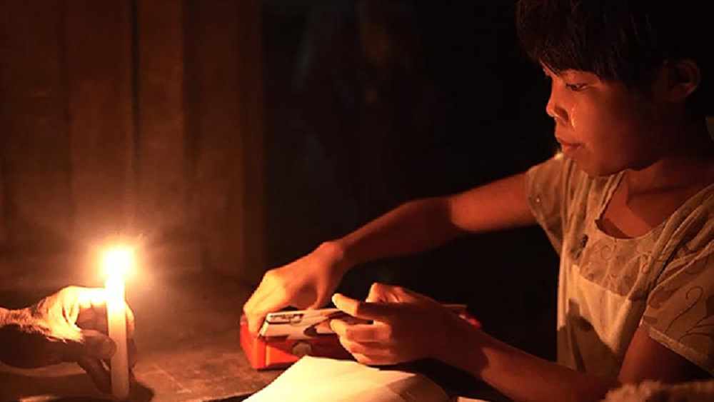 เมียนมาเล็งขึ้นค่าไฟครั้งแรกรอบ 5 ปี