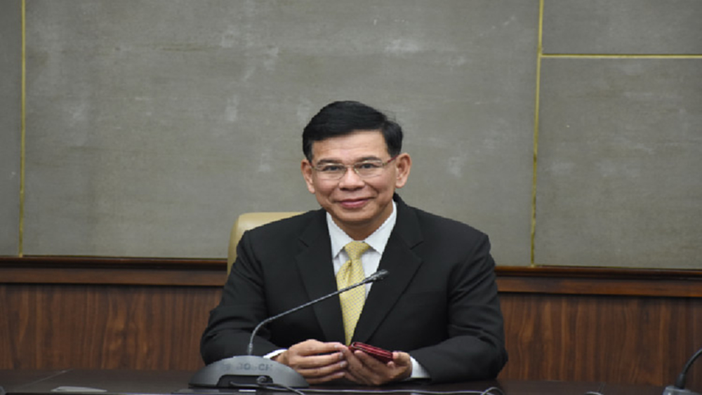 ไอเรื้อรังเกิน 2 สัปดาห์ น้ำหนักลด อาจเป็นวัณโรคปอด