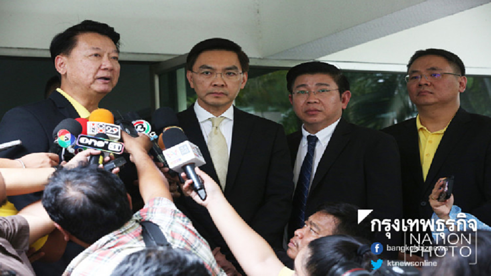 6 บริษัทสื่อสาร ร้องนายกฯ เบรกท่อร้อยสาย2หมื่นล้าน