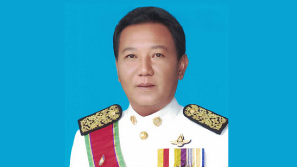 'มณเฑียร' เผยน่าเสียดายคนมีฝีมืออย่าง 'เสี่ยแฮงค์' หากไร้ตำแหน่งบริหาร