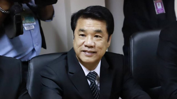 'สุริยะ' ปัดไม่พอใจนำลูกทีมถอนตัว ลั่นไม่เคยขู่เอาตำแหน่ง