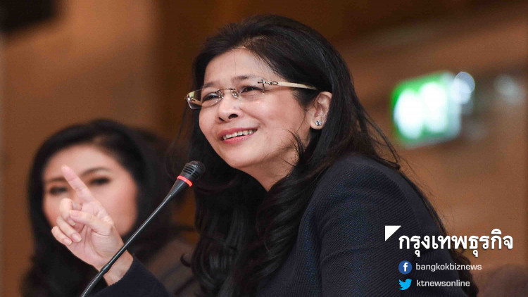 'หญิงหน่อย' แนะ 'ประยุทธ์' รีบลงมือแก้ไขปัญหาในพรรค ดีกว่าออกสารขอโทษประชาชน