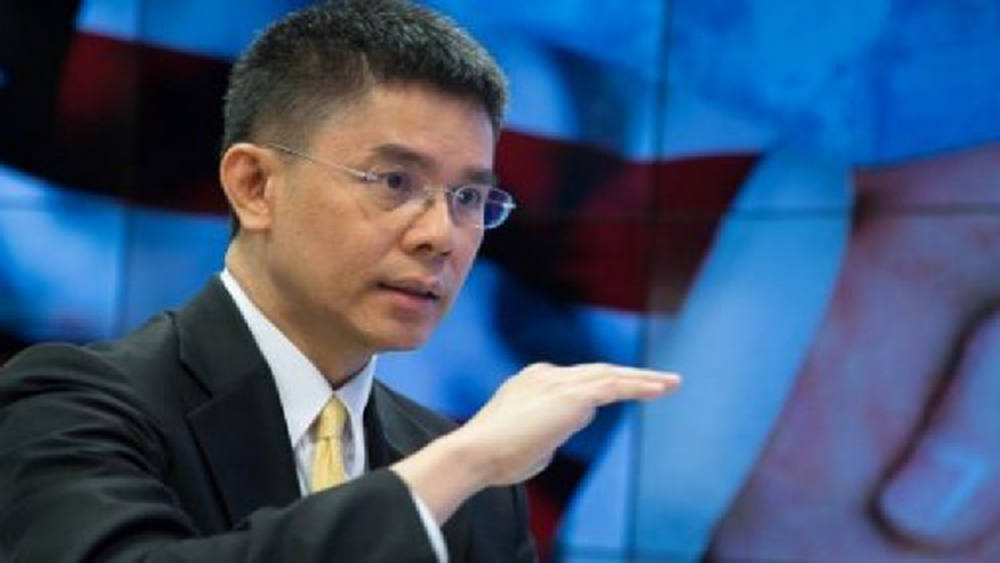 'ปณิธาน' เผยคดีจ่านิวถูกทำร้าย แจ้งนานาชาติผ่านเอกอัครราชทูตแล้ว