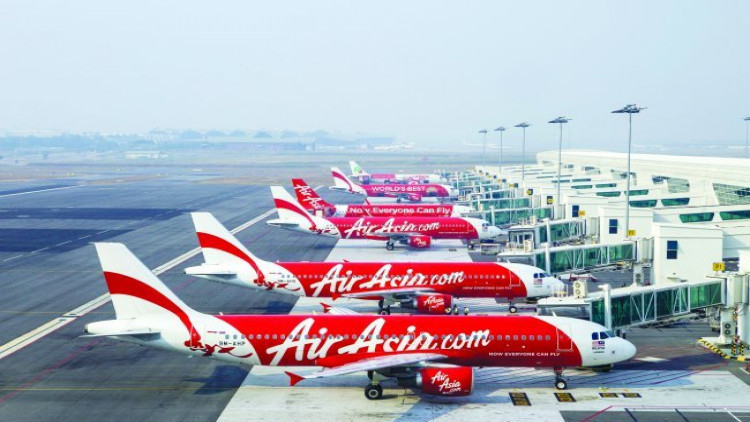 "ธรรศพลฐ์" ขายหุ้น AAV กว่า 153 ล้านบาท