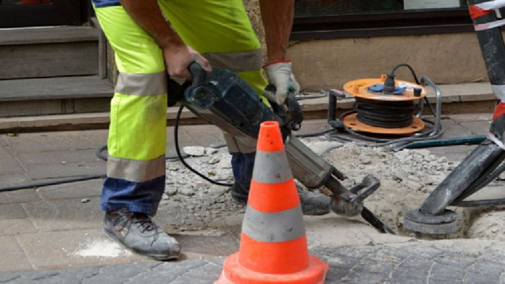 โรคจากความสั่นสะเทือน ภัยเงียบของคนทำงาน