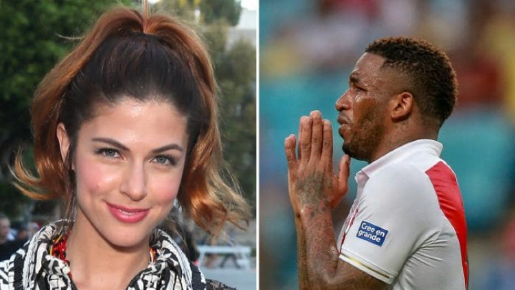 ดาราสาวลั่น ‘แจกจูบ’  แข้งเปรูหากโค่นชิลี