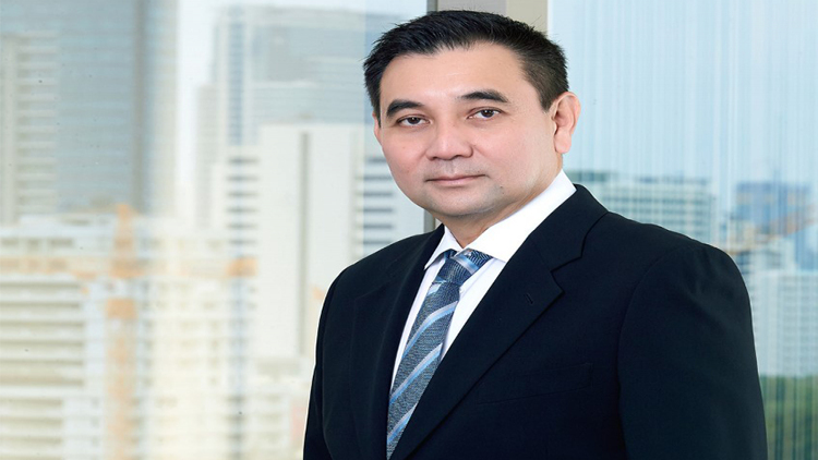 `สารัชถ์ รัตนาวะดี` ควักเงิน 125.5 ลบ. ช้อนซื้อหุ้นกัลฟ์เพิ่ม 1 ล้านหุ้น