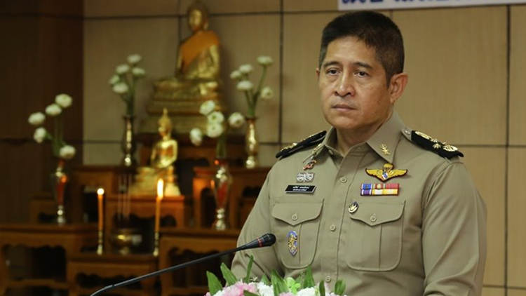 'อธิบดีฯณรัชต์' โต้คุกมี 'วีไอพี' ชี้นักโทษลักลอบทำกันเอง