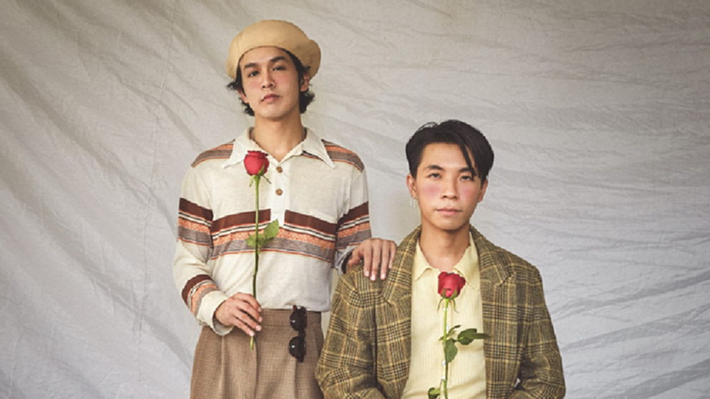 ไม่ถึงขั้นฮอต แต่ไม่เคยช็อตเรื่องความรัก