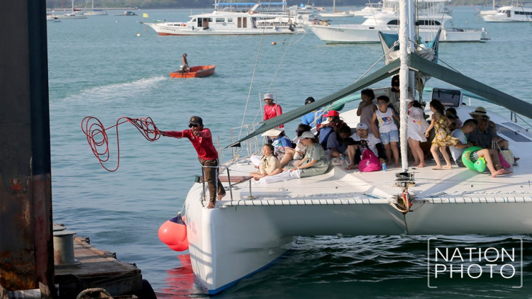 ครบ 1 ปี เรือฟีนิกซ์ล่มภูเก็ตดับ 47 ศพ โศกนาฎกรรมที่ยากจะลืม