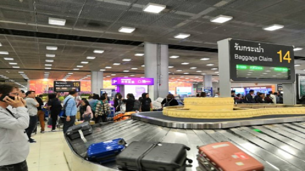 บาทแข็ง-เศรษฐกิจชะลอ ฉุดท่องเที่ยวปีนี้โตต่ำเป้า