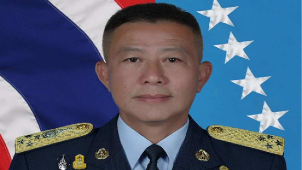 'ผบ.ทอ.' ตั้งกก.สอบสวน กรณีลงโทษทหารกองประจำการเกินกว่าเหตุ