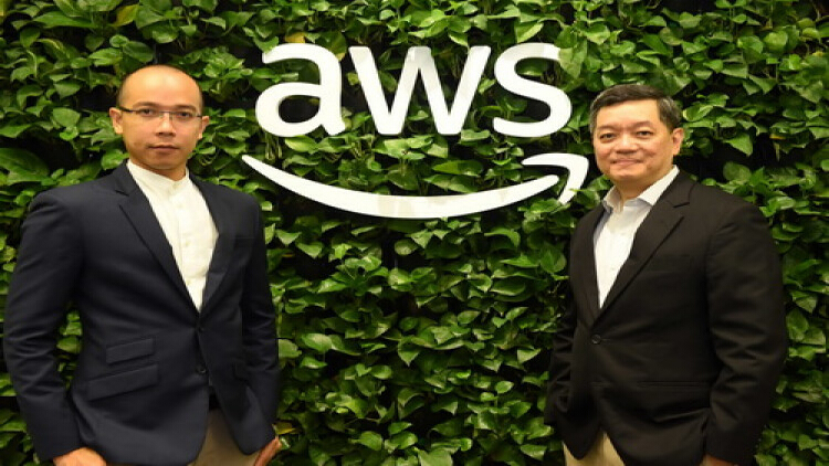 'AWS EdStart' พลิกโฉมการศึกษาเป็นเรื่องง่าย