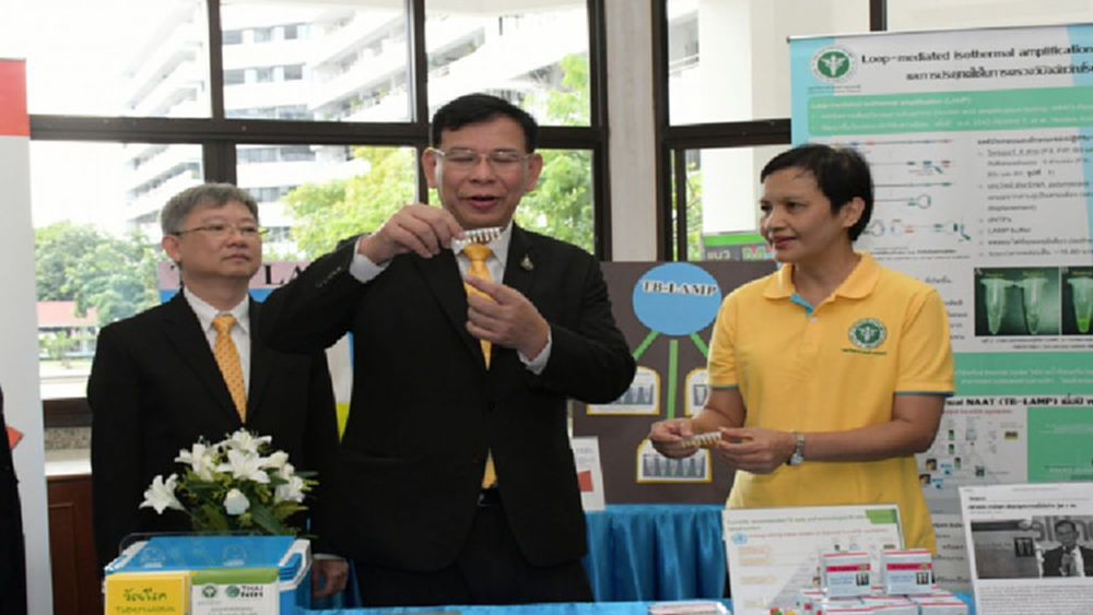 5 กลุ่มเสี่ยงควรตรวจ 'วัณโรคแฝง'