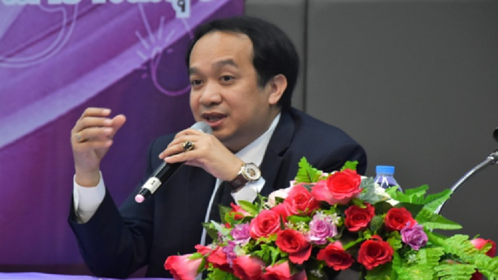 เตือนปชช. 'คีเลชั่นบำบัด' ไม่ช่วยเสริมความงามหรือรักษาโรคเบาหวาน ความดัน