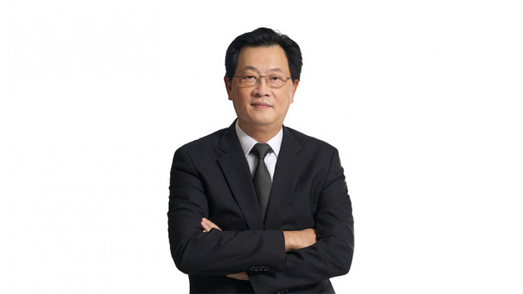 'บุญทักษ์'ไขก๊อก ทิ้งเก้าอี้บอร์ดไทยพาณิชย์