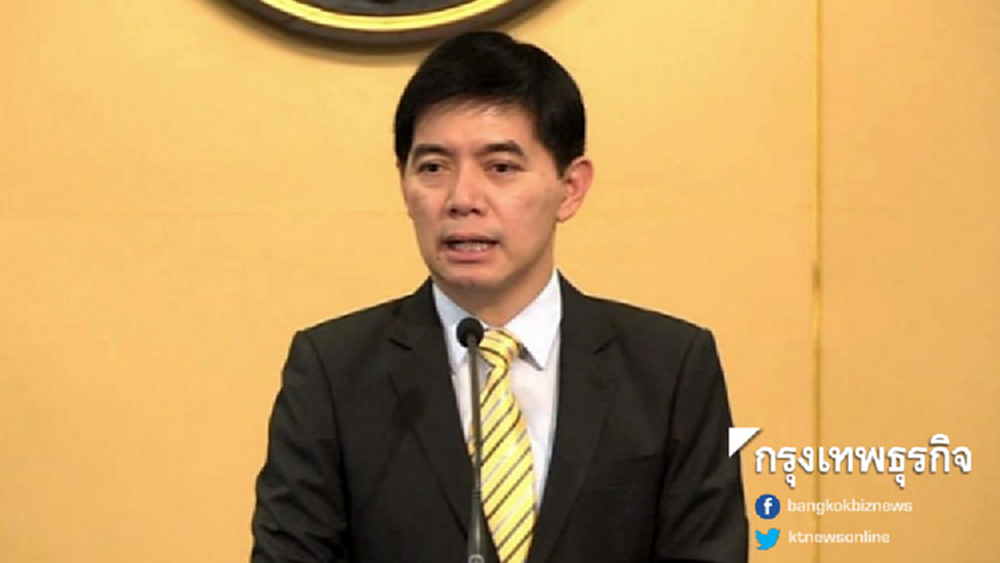 รบ. ยันทำถนนพาราซอยด์ซีเมนต์ทั่วประเทศ แกัปัญหาราคายางพาราผันผวน