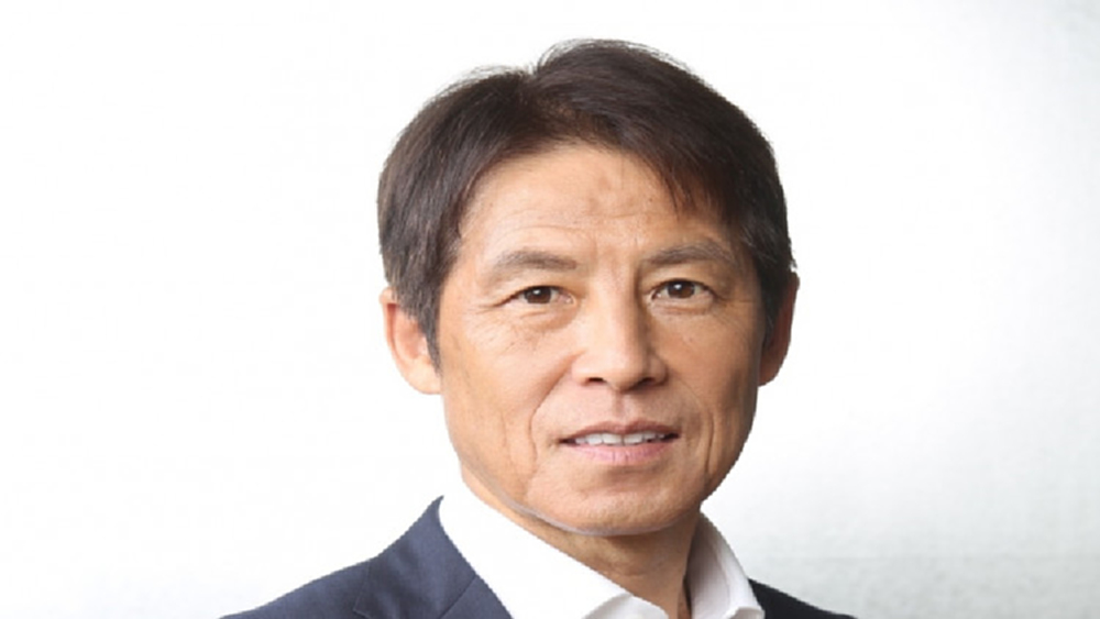 สมาคมฯแต่งตั้ง 'อากิระ นิชิโนะ' คุมช้างศึกชุดใหญ่-U23