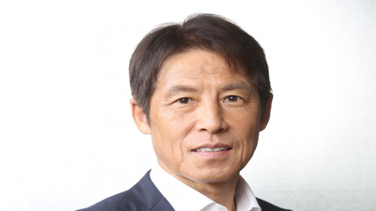 สมาคมฯแต่งตั้ง 'อากิระ นิชิโนะ' คุมช้างศึกชุดใหญ่-U23