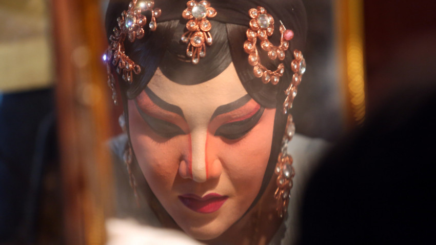 ‘งิ้ว’ ไร้ศาล? มรดกทางวัฒนธรรมที่ถูกซ่อนในซอกหลืบ