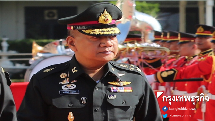 เหล่าทัพย้ำเป็นเครื่องมือหนุนงาน รบ. แก้ไขปัญหาของประเทศชาติ
