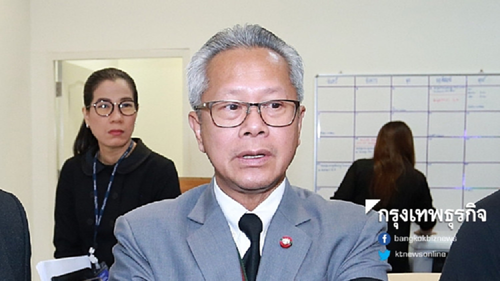 'รองปลัด ยธ.' โพสต์ชื่นชม 'แม่แพรวา' ยอมขายที่ดินเยียวยา9ศพ