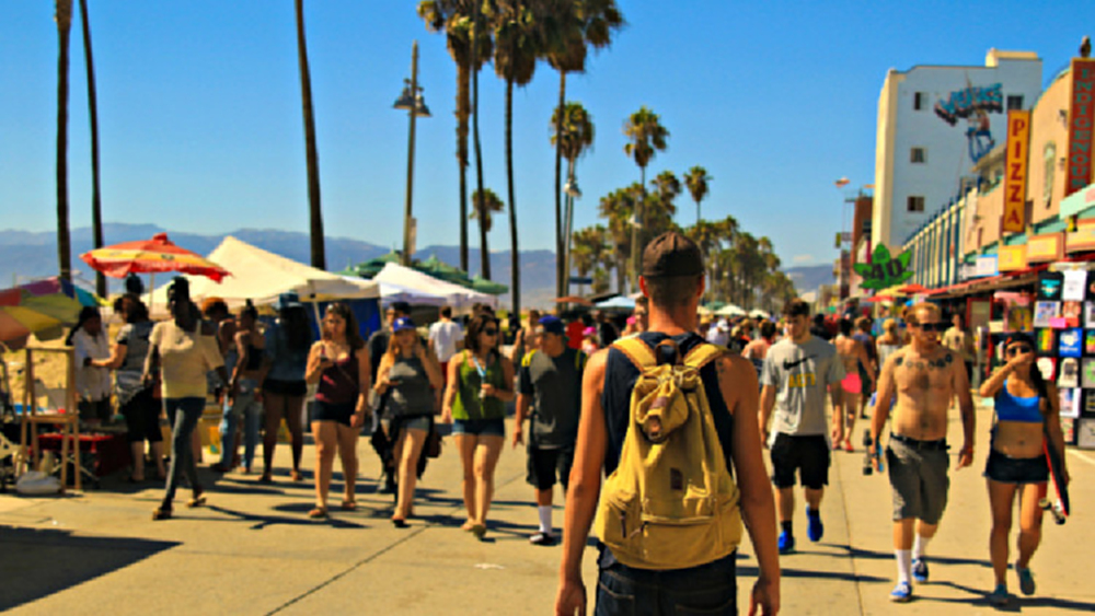 สถานกงสุลฯเตือนภัยคนไทยไปซานฟรานฯ-แอลเอ-ลาสเวกัส