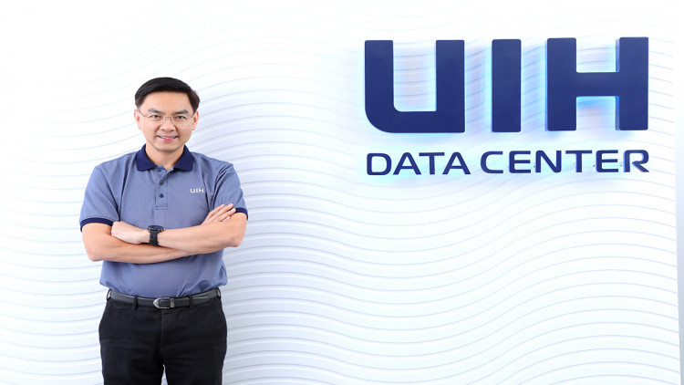 ‘ยูไอเอช’สยายปีกธุรกิจดาต้าเซ็นเตอร์