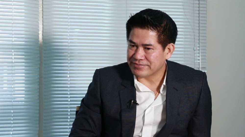 'ผู้กองมนัส' ลั่นไม่กังวลฝ่ายค้านจองกฐิน ชี้ปมร้อนแจงไปหมดแล้ว