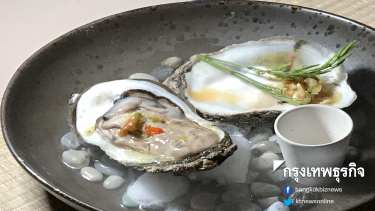 เที่ยวจันท์หนึ่งวันบนโต๊ะอาหาร