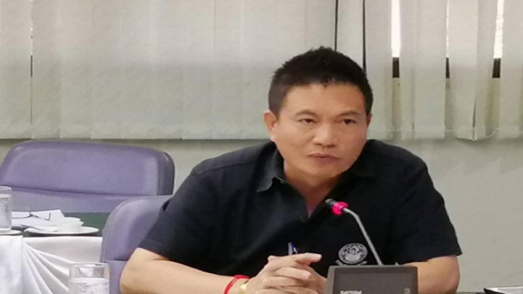 ชป.เชียงใหม่วางแผนสำรองน้ำดิบกว่า 3.90 ล้าน ลบ.ม. รับมือขาดแคลนน้ำ